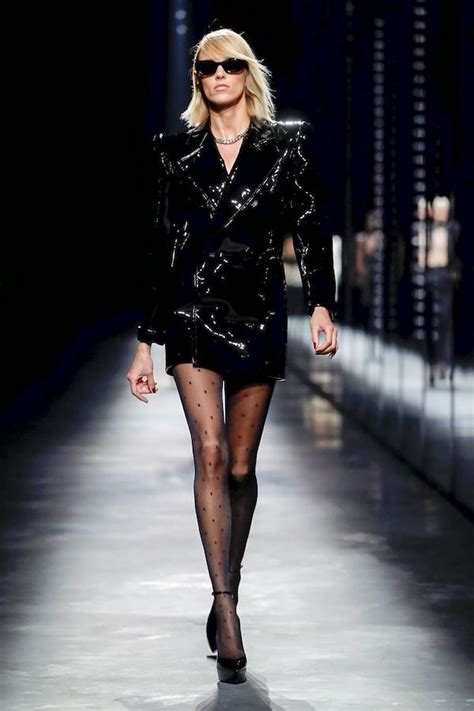anya rubik ysl